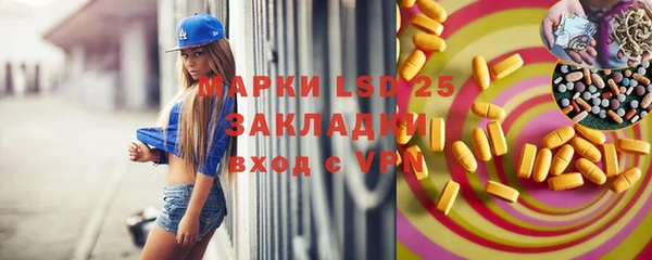 стафф Арсеньев