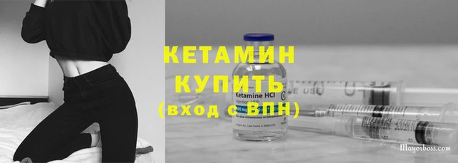 стафф Арсеньев